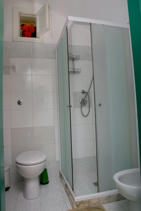 Bed and Breakfast Trullo Al Monte Ceglie Messapica Exterior foto