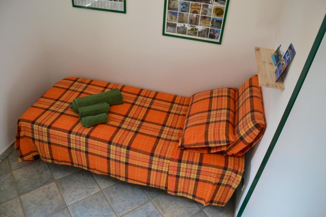 Bed and Breakfast Trullo Al Monte Ceglie Messapica Exterior foto
